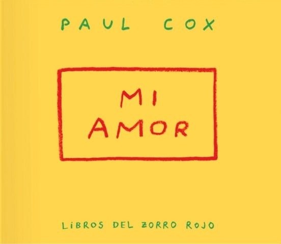 MI AMOR