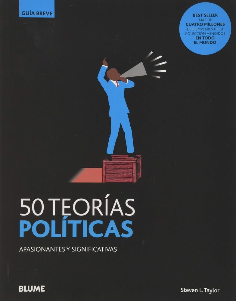 50 TEORÍAS POLÍTICAS