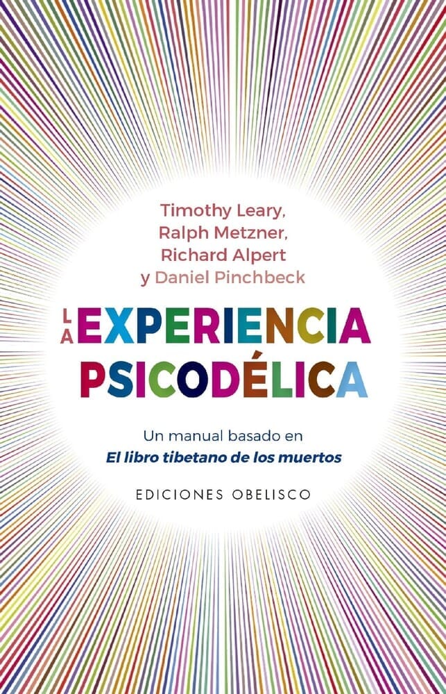 LA EXPERIENCIA PSICODÉLICA