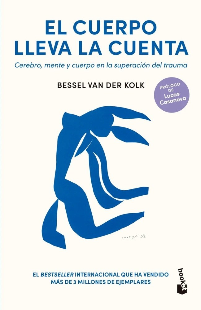 EL CUERPO LLEVA LA CUENTA
