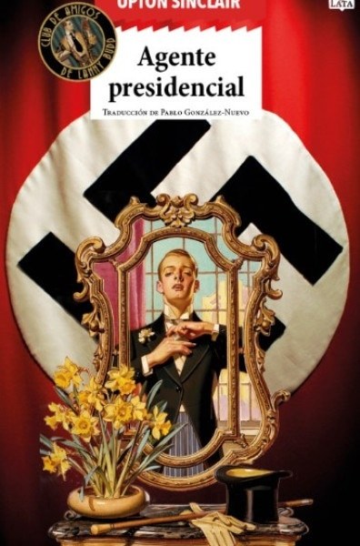 AGENTE PRESIDENCIAL