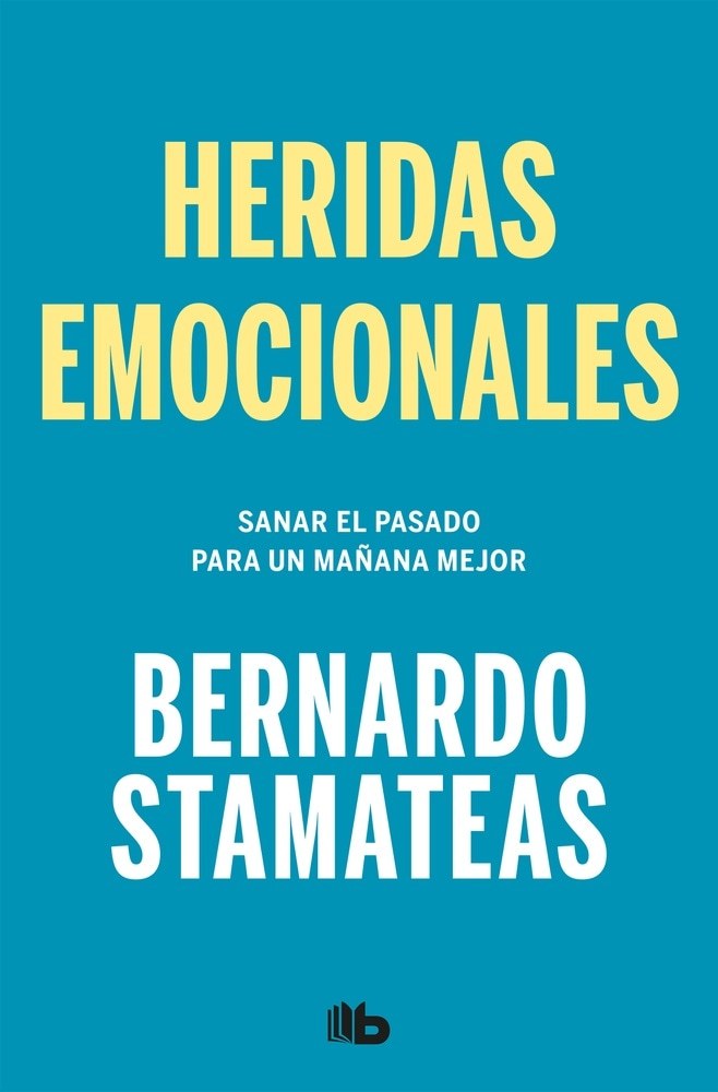 HERIDAS EMOCIONALES