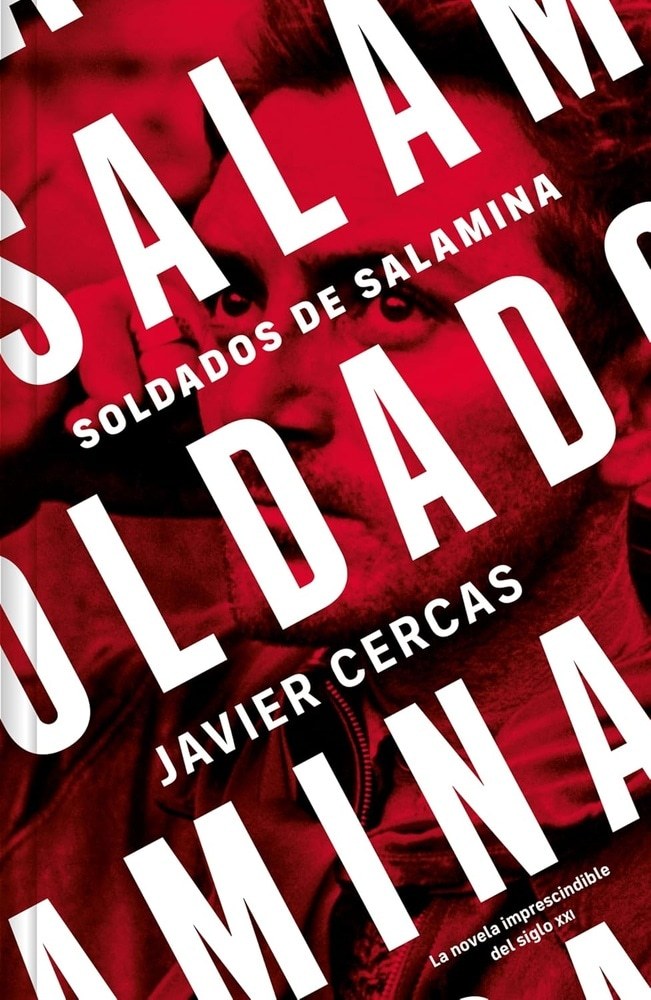 SOLDADOS DE SALAMINA (EDICION LIMITADA FIRMADA)