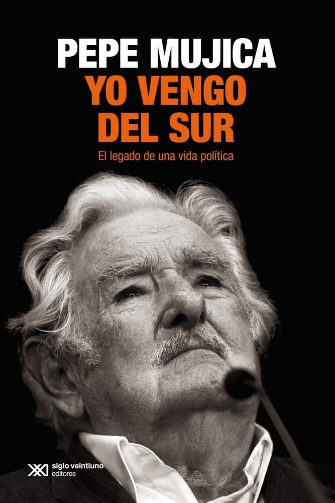 YO VENGO DEL SUR