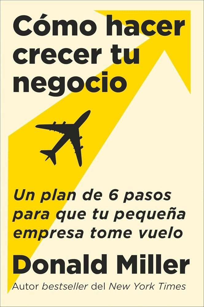CÓMO HACER CRECER TU NEGOCIO