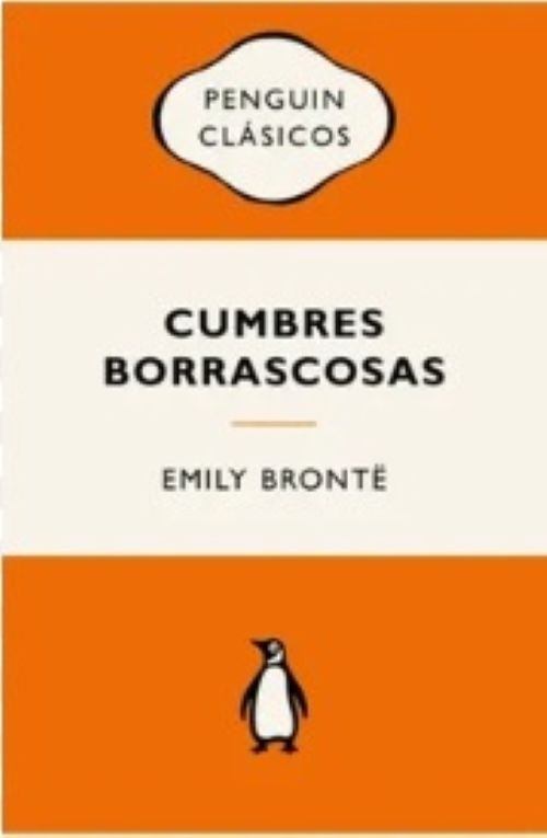 CUMBRE BORRASCOSAS