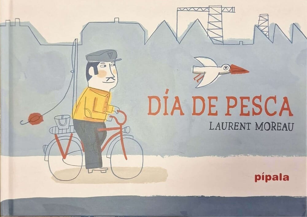DIA DE PESCA