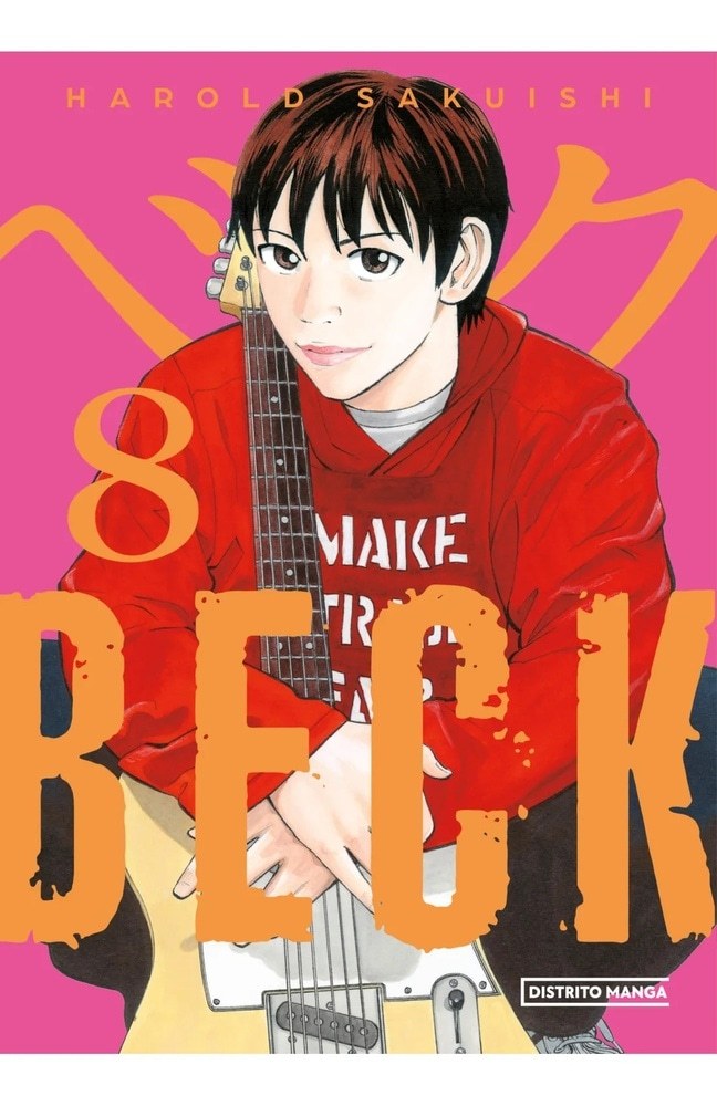 BECK 8