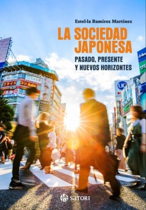 LA SOCIEDAD JAPONESA