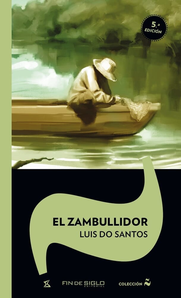 EL ZAMBULLIDOR