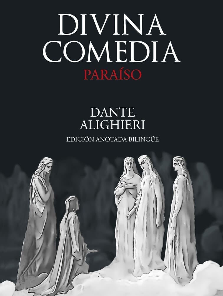 DIVINA COMEDIA: PARAÍSO