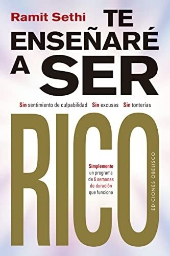 TE ENSEÑARÉ A SER RICO