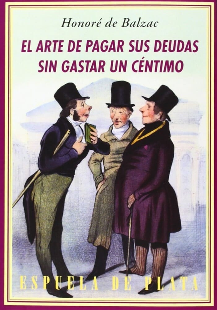 EL ARTE DE PAGAR SUS DEUDAS SIN GASTAR UN CÉNTIMO