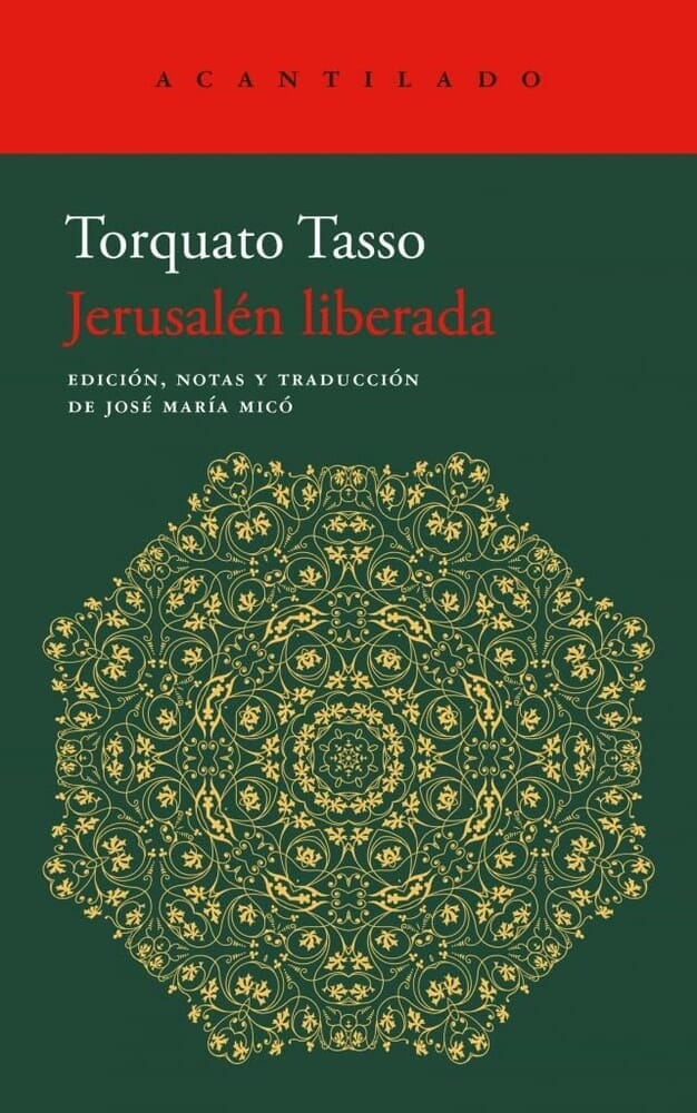 JERUSALEN LIBERADA