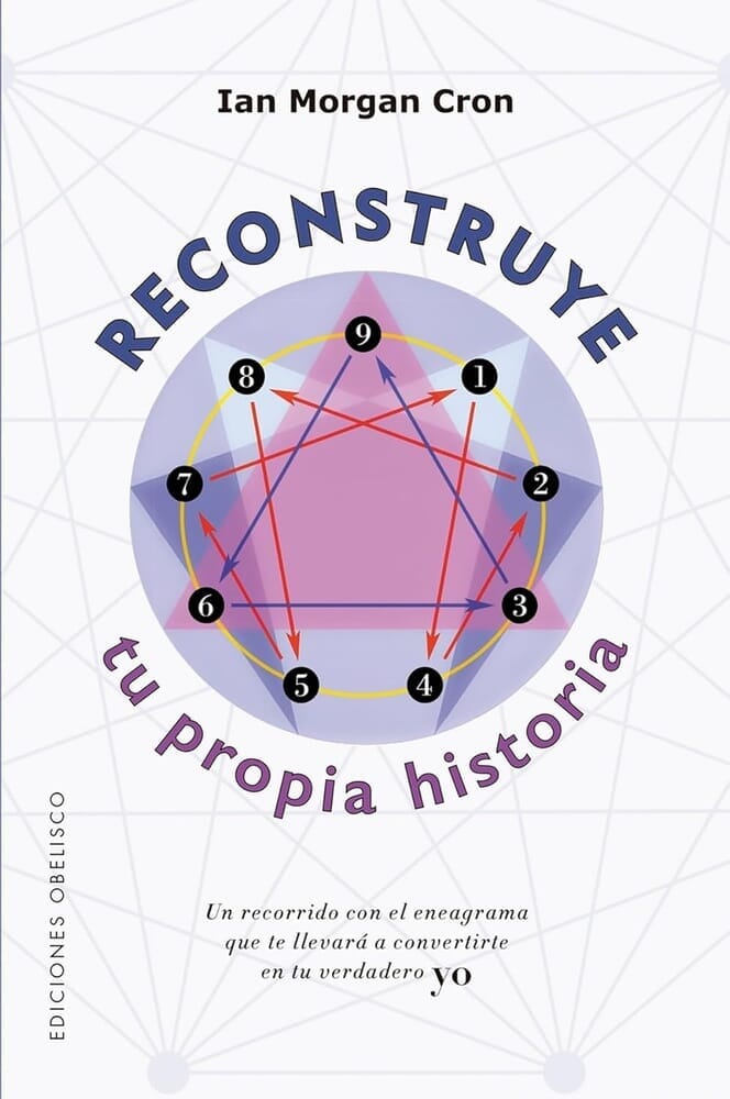 RECONSTRUYE TU PROPIA HISTORIA