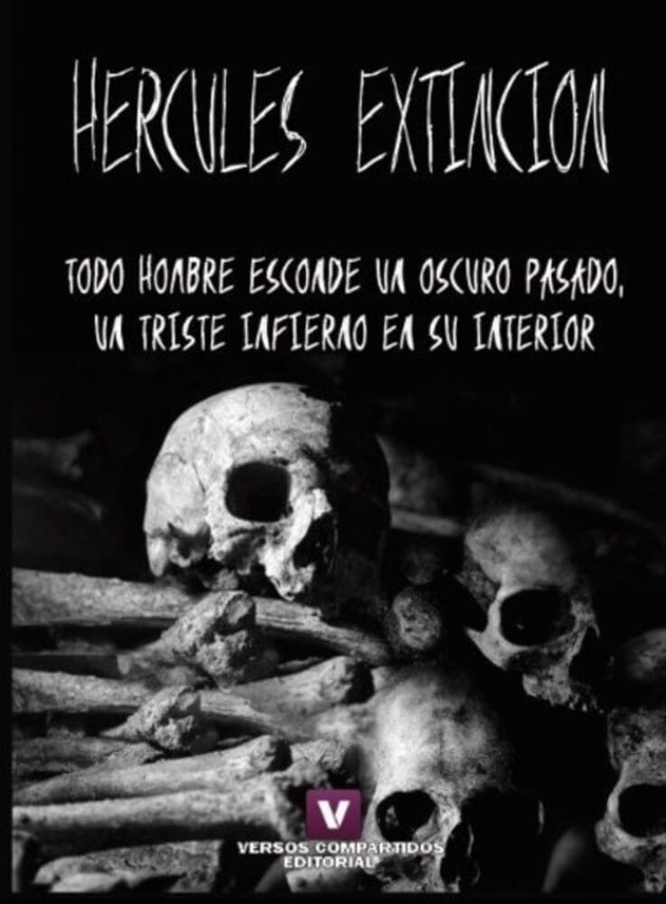 HÉRCULES EXTINCIÓN