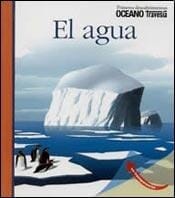 PRIMEROS DESCUBRIMIENTOS/EL AGUA