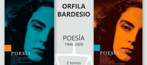 POESIA (1946-2009)