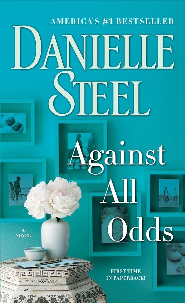 AGAINST ALL ODDS