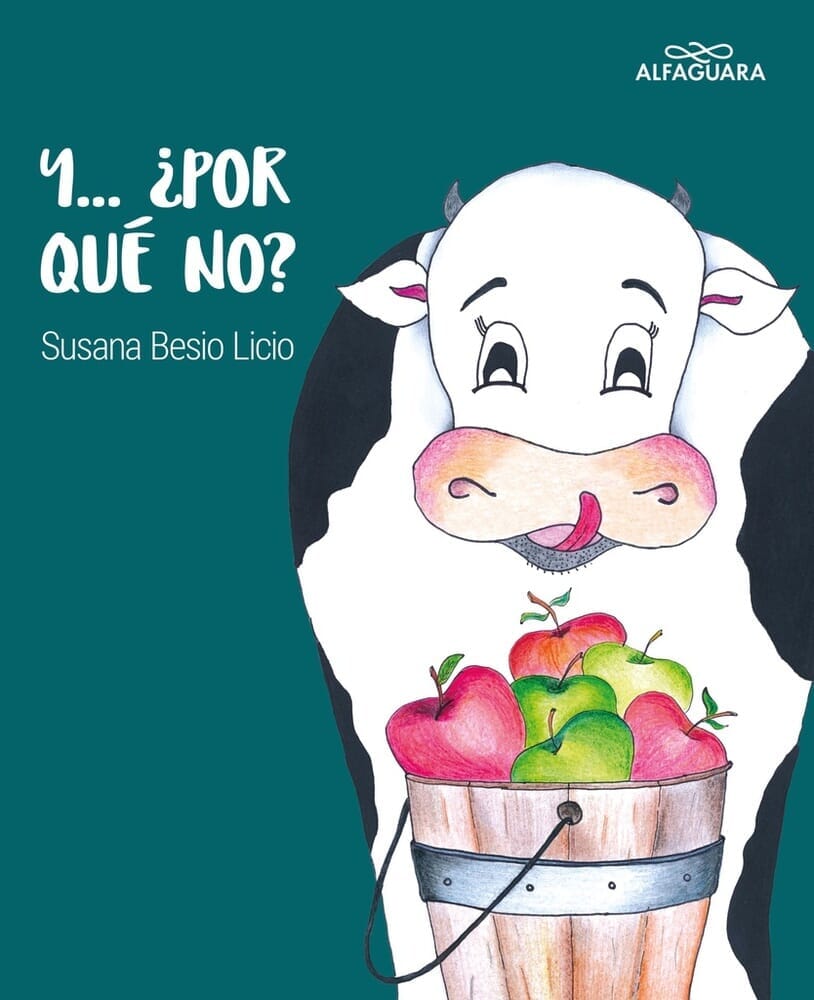 Y...¿POR QUÉ NO?