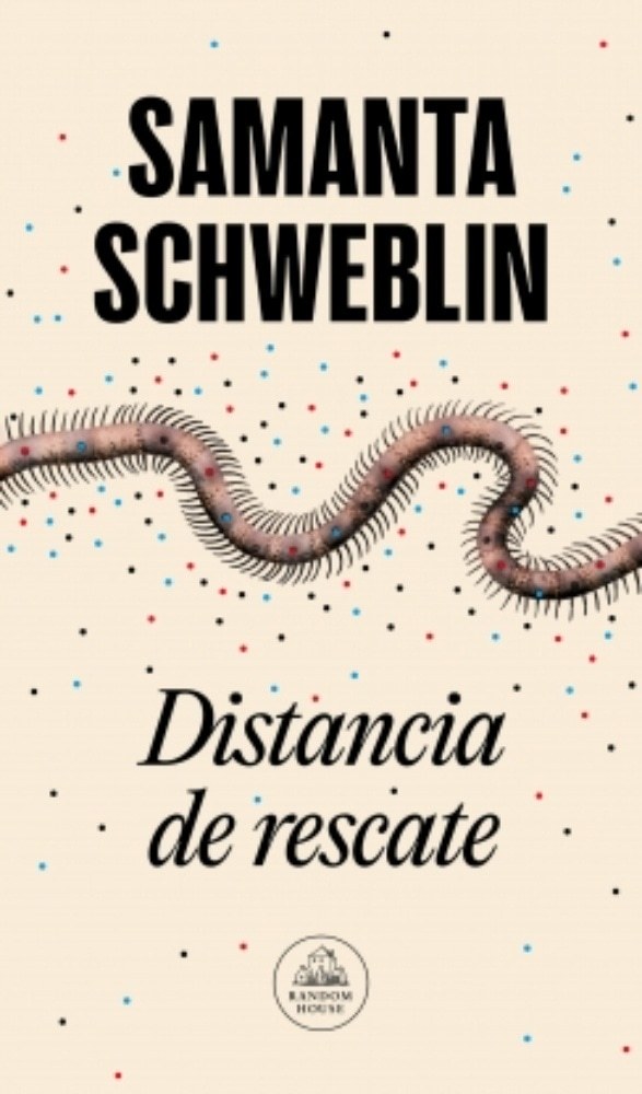 DISTANCIA DE RESCATE
