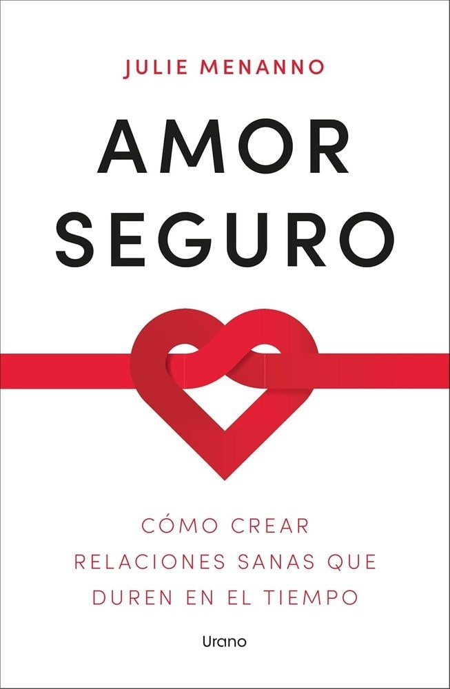 AMOR SEGURO