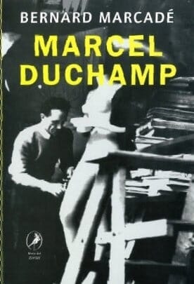 MARCEL DUCHAMP