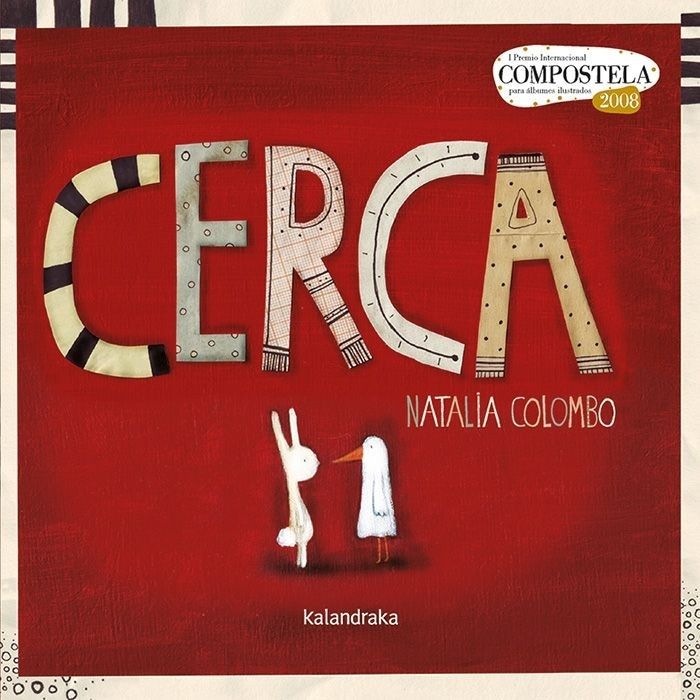 CERCA