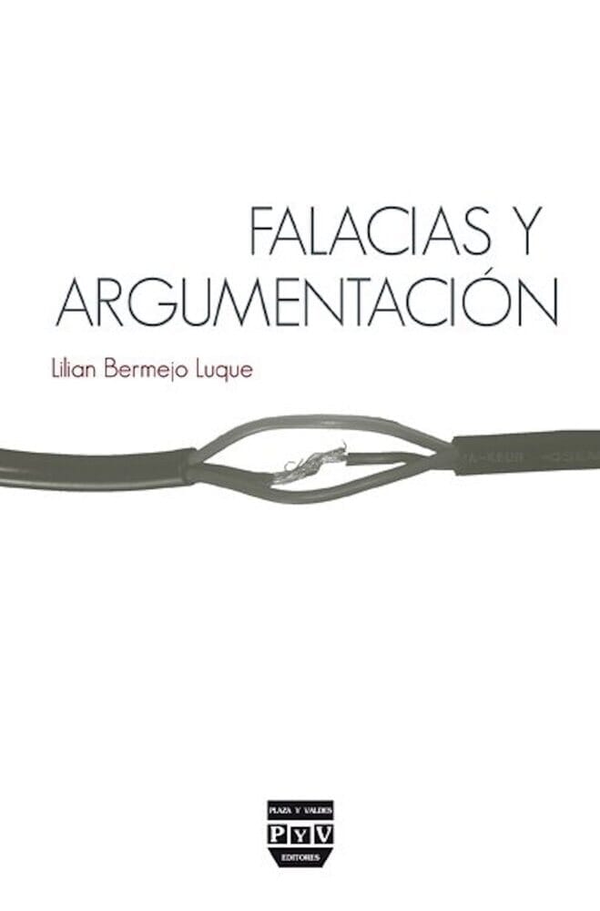 FALACIAS Y ARGUMENTACION