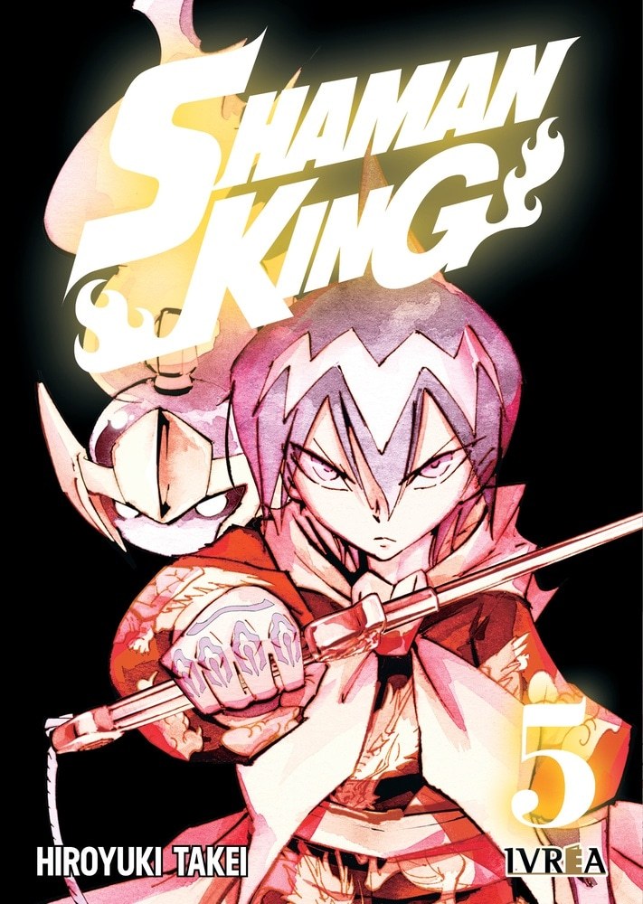 SHAMAN KING 05 (2 EN 1)