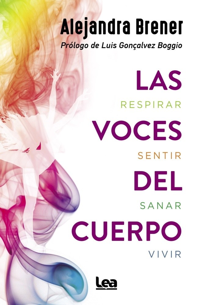 LAS VOCES DEL CUERPO