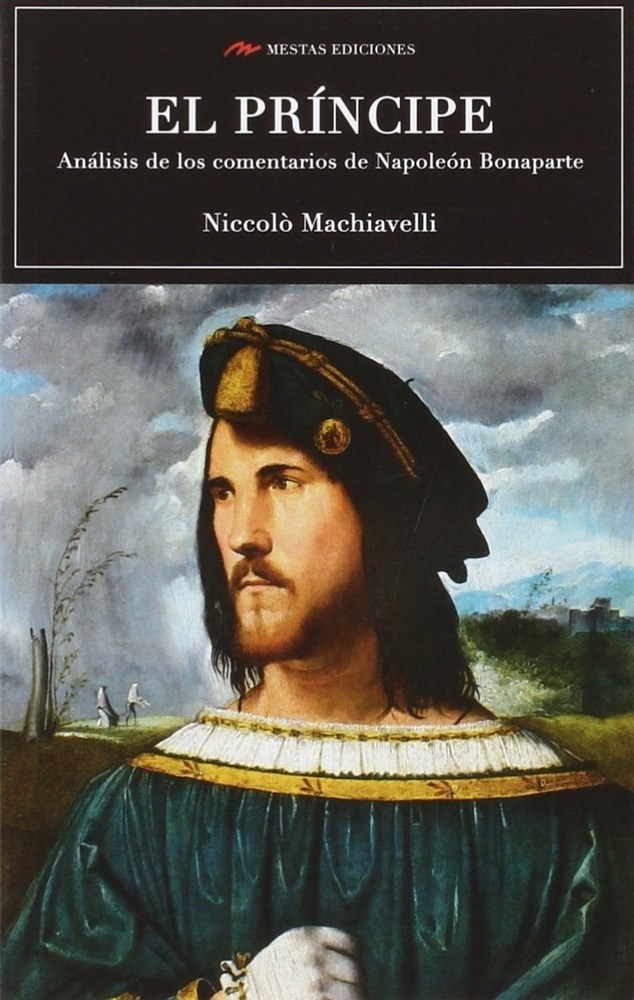 EL PRINCIPE