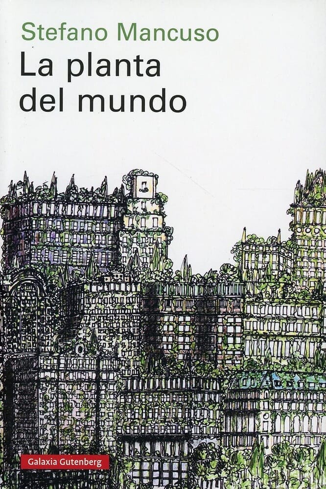 LA PLANTA DEL MUNDO