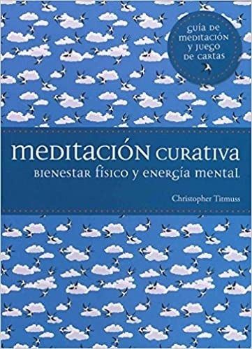 MEDITACIÓN CURATIVA