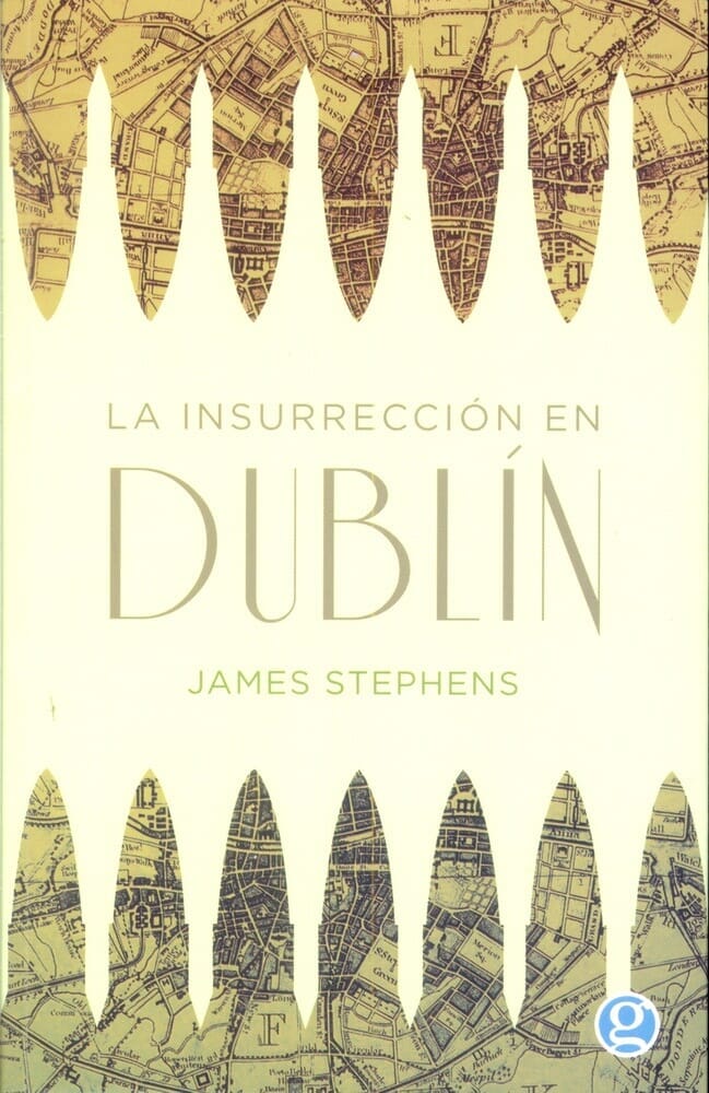 LA INSURRECCIÓN EN DUBLÍN