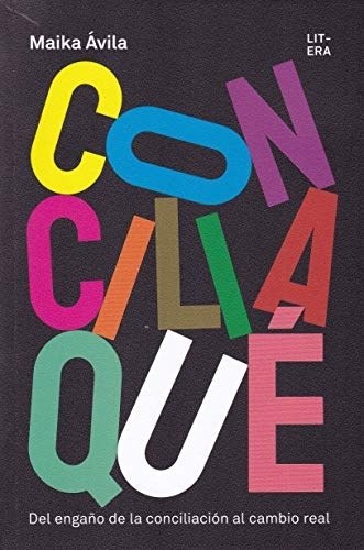 CONCILIAQUÉ
