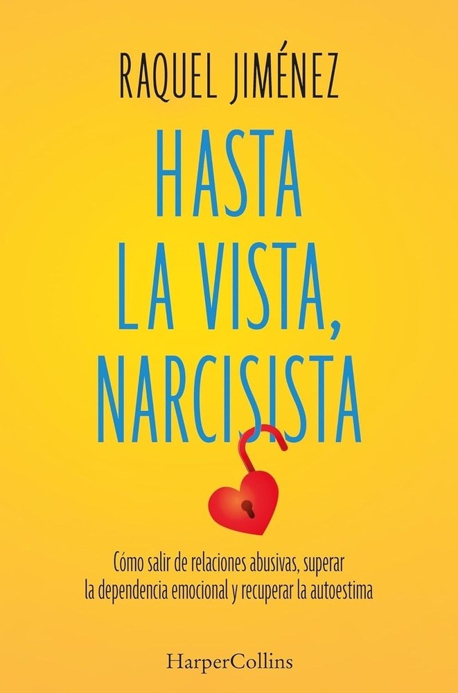 HASTA LA VISTA, NARCISTA