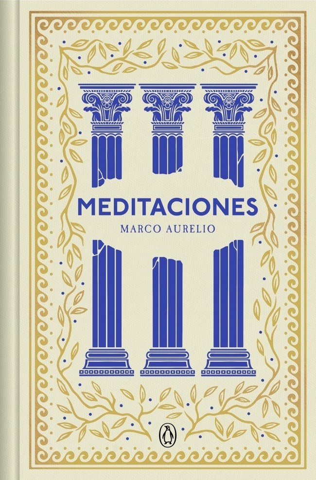 MEDITACIONES (ED. CONMEMORATIVA)