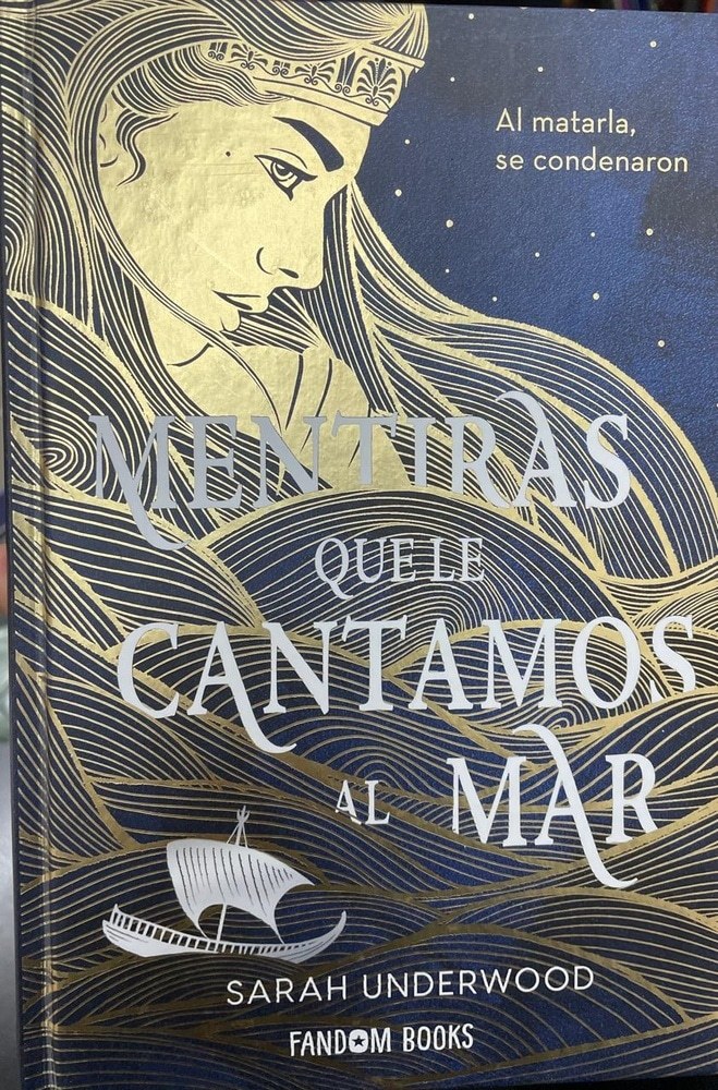MIENTRAS QUE LE CANTAMOS AL MAR