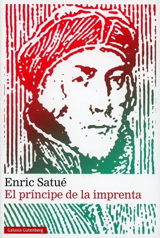 EL PRINCIPE DE LA IMPRENTA