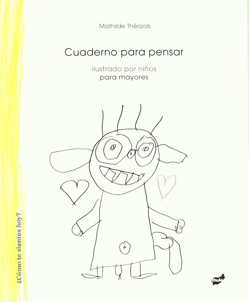CUADERNO PARA PENSAR