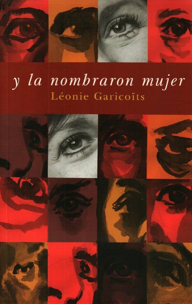 Y LA NOMBRARON MUJER