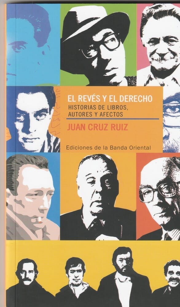 EL REVÉS Y EL DERECHO