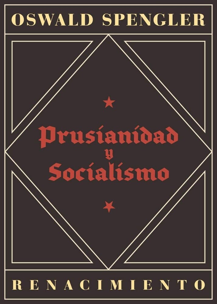 PRUSIANIDAD Y SOCIALISMO