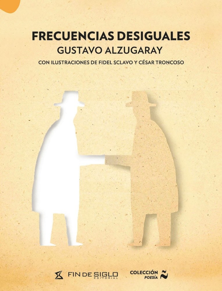 FRECUENCIAS DESIGUALES