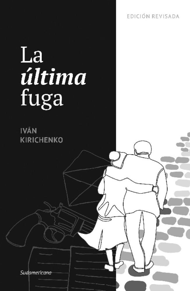 LA ÚLTIMA FUGA