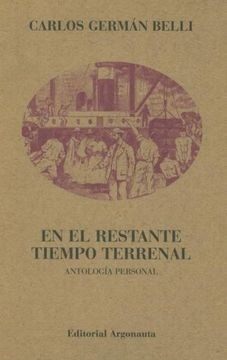 EN EL RESTANTE TIEMPO TERRENAL