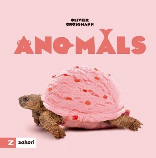 ANOMALOS