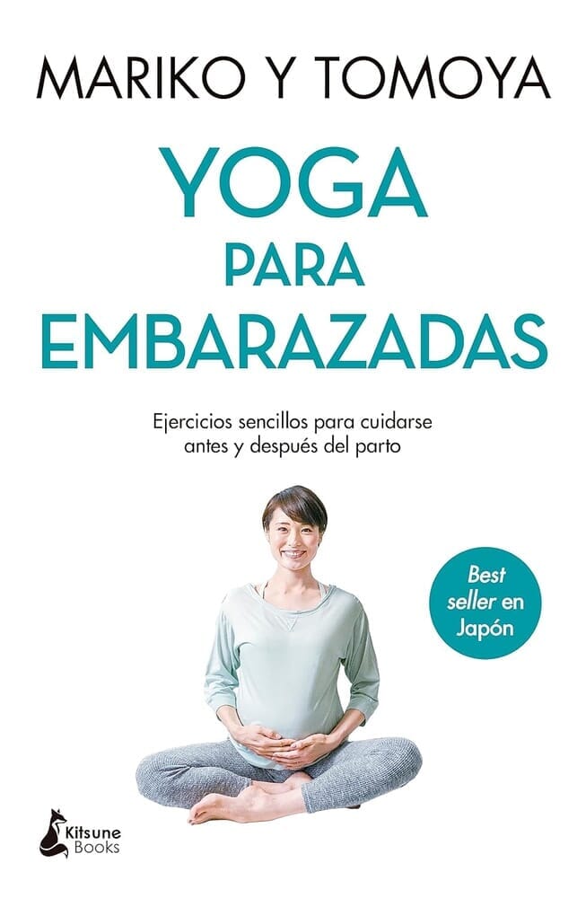 YOGA PARA EMBARAZADAS