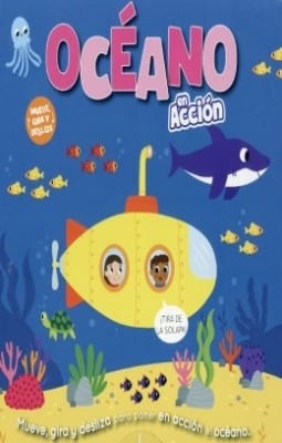 EN ACCIÓN: OCÉANO EN ACCIÓN